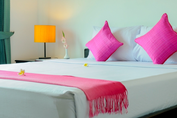 Frangipani Villa Hotel II (Siem Reap)